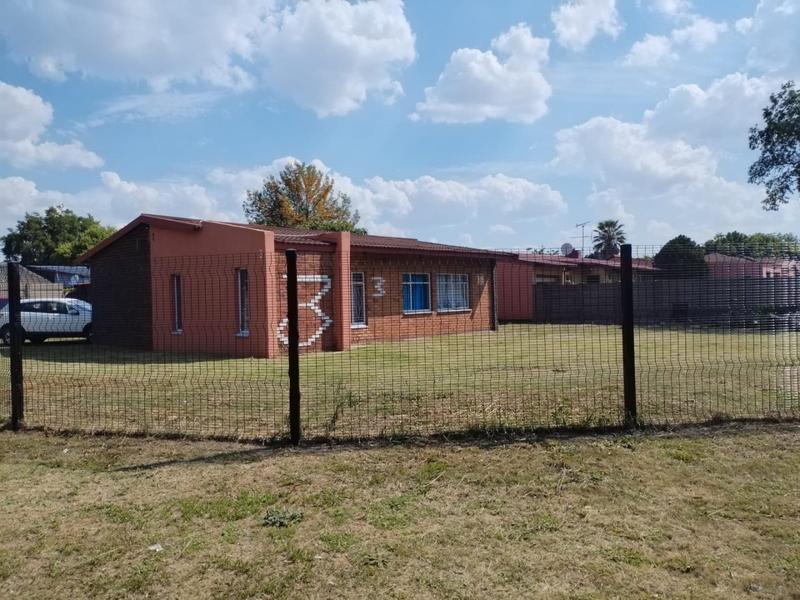 To Let 3 Bedroom Property for Rent in Sasolburg Free State